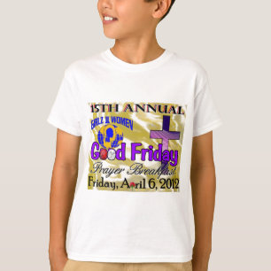 第15期第2回G2Wグッドフライデー Tシャツ