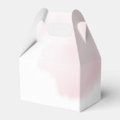 第15誕生日キンセアニェラ素朴フローラ フェイバーボックス (裏面サイド)