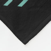 第151回競馬ダービー祝デー151年 フリースブランケット (角)