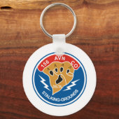 第156回AVN社 キーホルダー (正面)