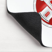 第16エンジニアの組 マウスパッド (コーナー)