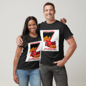 第16ユニコーンの騎兵隊 Tシャツ (ユニセックス)