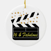 第16回映画クイーン セラミックオーナメント (裏面)