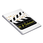 第16回映画クイーン ノートブック (右側)