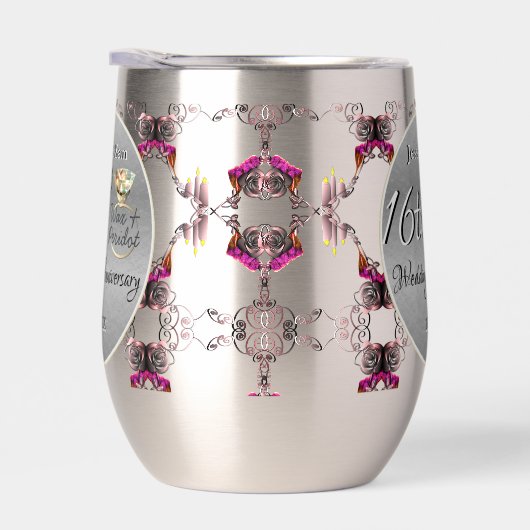 第16回結婚ろう祭 (右面)