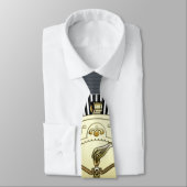 第16回：エルサレムの王子 ネクタイ (タイ)