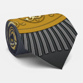 第16回：エルサレムの王子 ネクタイ (ロール)