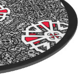 第16巻万華鏡のように千変万化するパターン第1編 カッティングボード (角)