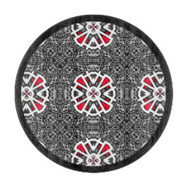 第16巻万華鏡のように千変万化するパターン第1編 カッティングボード