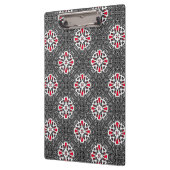 第16巻万華鏡のように千変万化するパターン第1編 クリップボード (左)