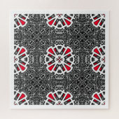 第16巻万華鏡のように千変万化するパターン第1編 ジグソーパズル (横)