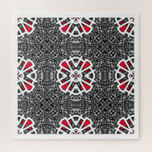 第16巻万華鏡のように千変万化するパターン第1編