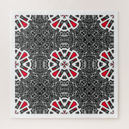 第16巻万華鏡のように千変万化するパターン第1編 ジグソーパズル