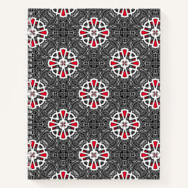 第16巻万華鏡のように千変万化するパターン第1編 ノートブック