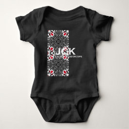 第16巻万華鏡のように千変万化するパターン第1編 ベビーボディスーツ