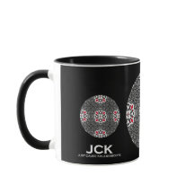 第16巻万華鏡のように千変万化するパターン第1編