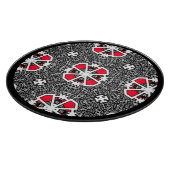 第16巻万華鏡のように千変万化するパターン第2条 カッティングボード (角)