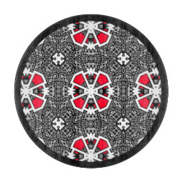 第16巻万華鏡のように千変万化するパターン第2条 カッティングボード