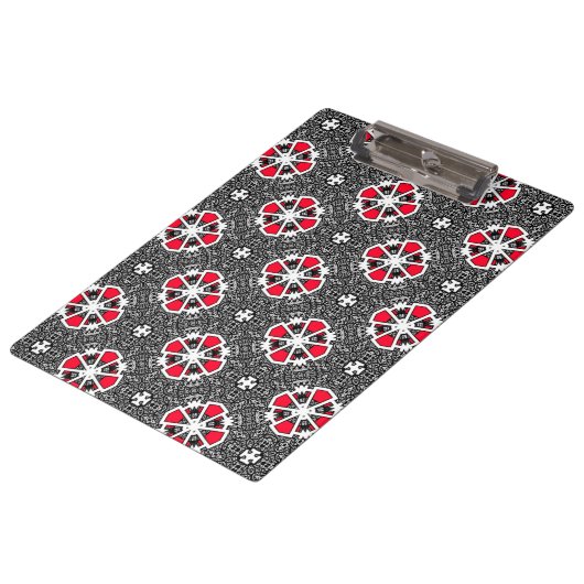 第16巻万華鏡のように千変万化するパターン第2条 クリップボード (アングル)