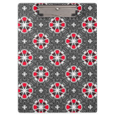 第16巻万華鏡のように千変万化するパターン第2条 クリップボード (正面)