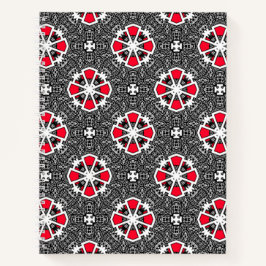 第16巻万華鏡のように千変万化するパターン第2条 ノートブック