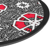 第16巻万華鏡のように千変万化するパターン第3条 カッティングボード (角)