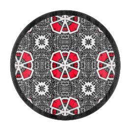 第16巻万華鏡のように千変万化するパターン第3条 カッティングボード