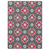 第16巻万華鏡のように千変万化するパターン第3条 クリップボード (裏面)