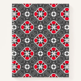 第16巻万華鏡のように千変万化するパターン第3条 ノートブック