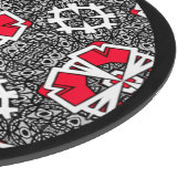 第16巻万華鏡のように千変万化するパターン第4編 カッティングボード (角)