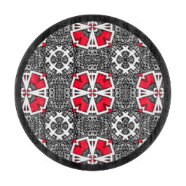 第16巻万華鏡のように千変万化するパターン第4編 カッティングボード