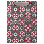 第16巻万華鏡のように千変万化するパターン第4編 クリップボード (正面)