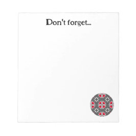 第16巻万華鏡のように千変万化するパターン第4編 ノートパッド