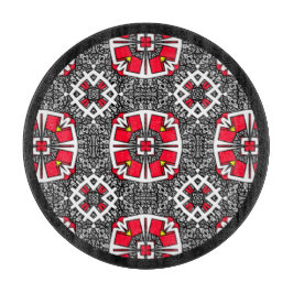 第16巻万華鏡のように千変万化するパターン第5条 カッティングボード