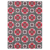 第16巻万華鏡のように千変万化するパターン第5条 クリップボード (裏面)