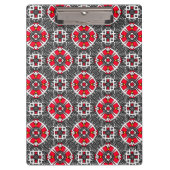 第16巻万華鏡のように千変万化するパターン第5条 クリップボード (正面)