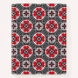 第16巻万華鏡のように千変万化するパターン第5条 ノートブック