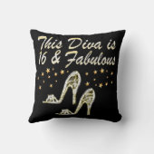 第16期銀製シュークイーン クッション (裏面)