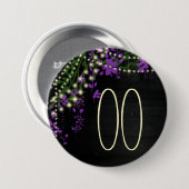 第16第18第21第30第40第50第60第70誕生日 缶バッジ (正面&裏面)