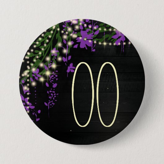 第16第18第21第30第40第50第60第70誕生日 缶バッジ (正面)