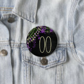 第16第18第21第30第40第50第60第70誕生日 缶バッジ (インサイチュ)