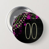 第16第18第21第30第40第50第60第70誕生日 缶バッジ (正面&裏面)