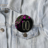 第16第18第21第30第40第50第60第70誕生日 缶バッジ (インサイチュ)