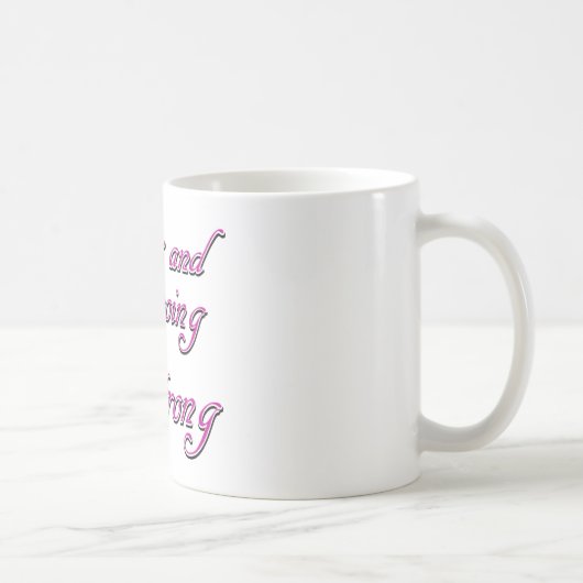 第16結婚記念日 コーヒーマグカップ (右)
