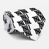 第16誕生日 ネクタイ (ロール)