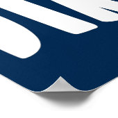 第16誕生日 ポスター (角)