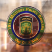 第16軍隊警察隊 ウィンドウサイン (シート2)