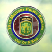 第16軍隊警察隊 ウィンドウサイン (シート3)