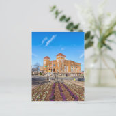 第16通りバプテスト教会 ポストカード (スタンド正面)