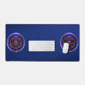 第160期特別作戦航空連隊 デスクマット (キーボード&マウス)